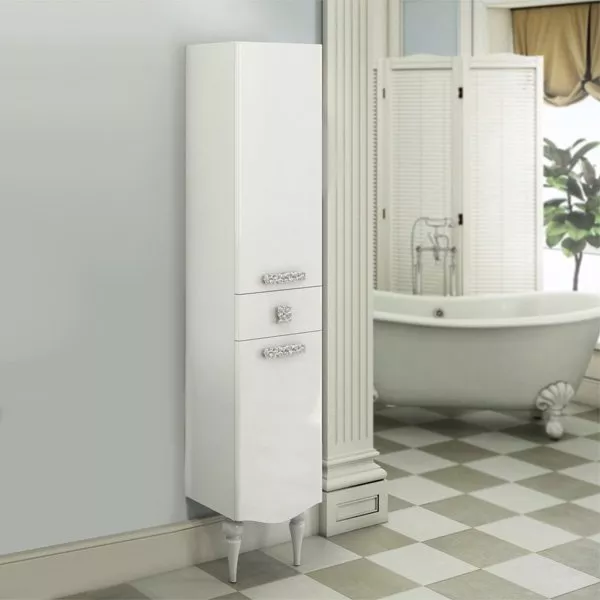 

Шкаф-пенал Comforty Монако 40 R