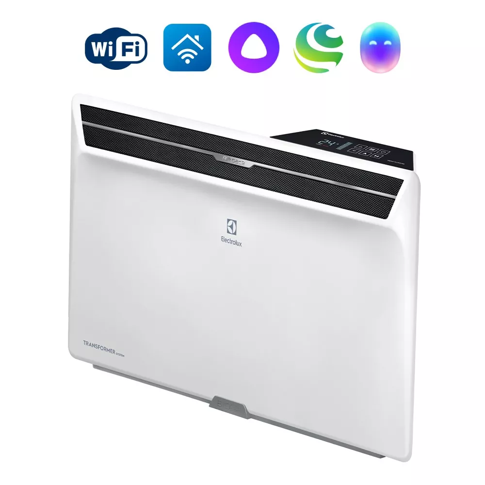 

Комплект Electrolux Air Gate Transformer с блоком управления ECH/AG2-1500 T-TUI4 (инверторный)