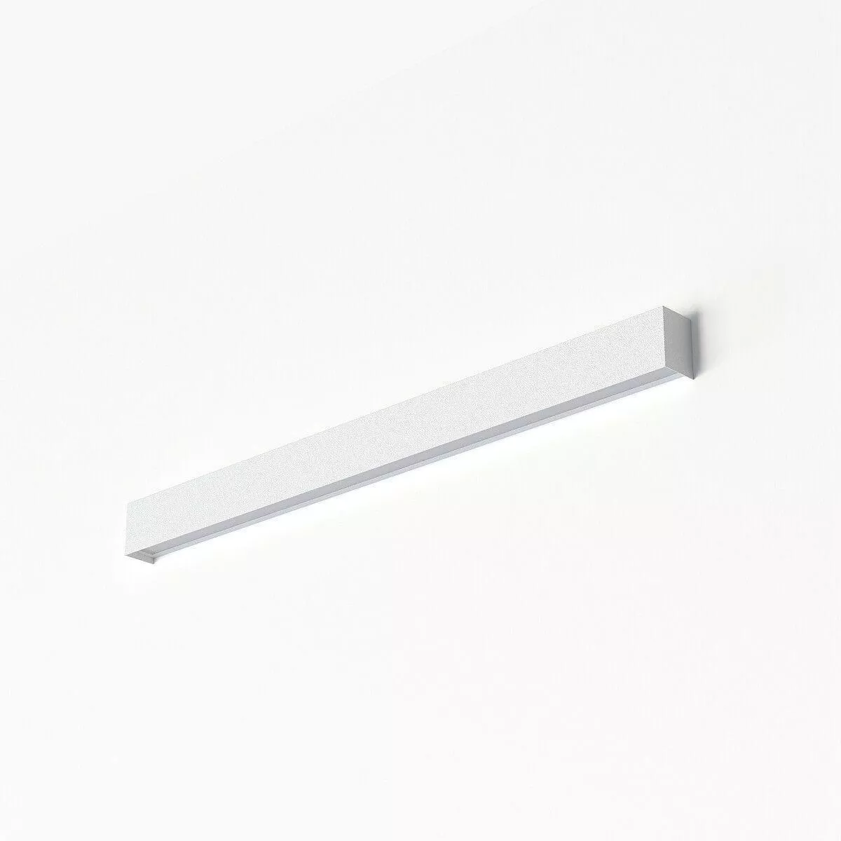 

Настенный светильник Nowodvorski Straight Wall Led M 7567