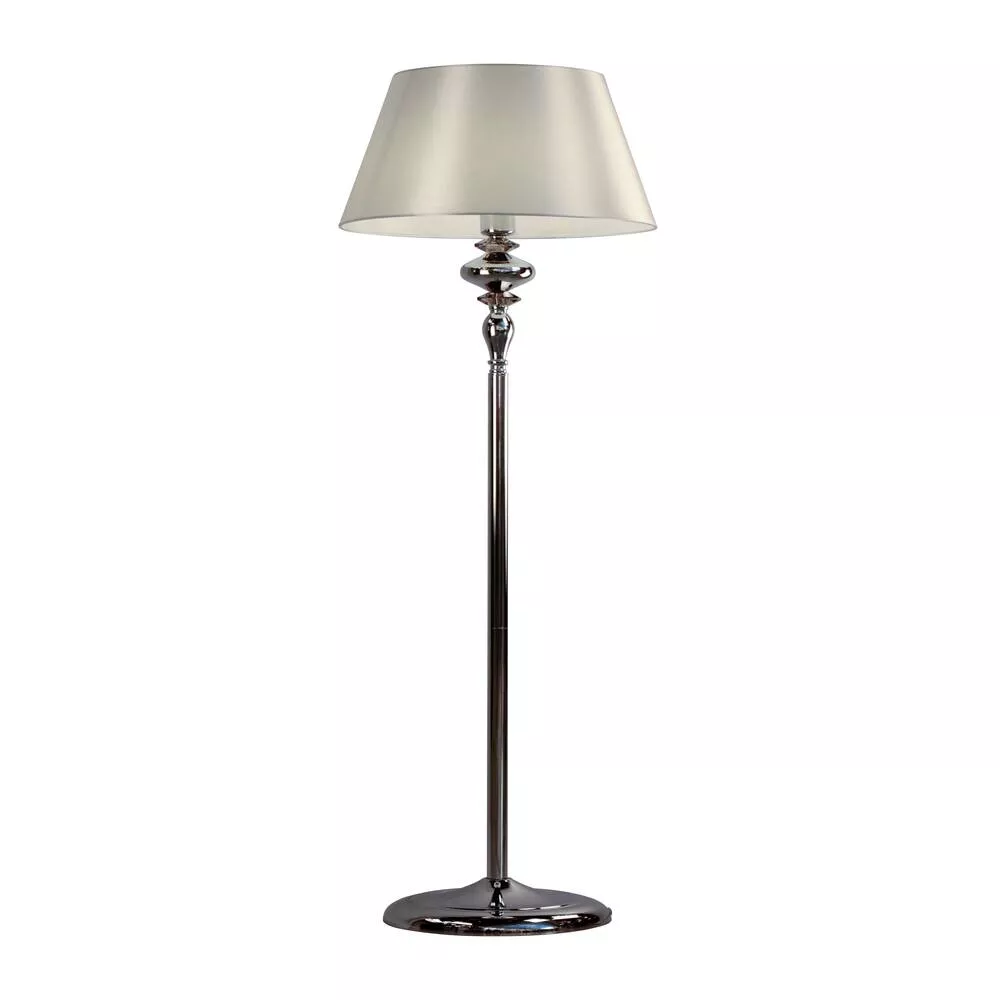 

Торшер AM Group HUGO PT CH