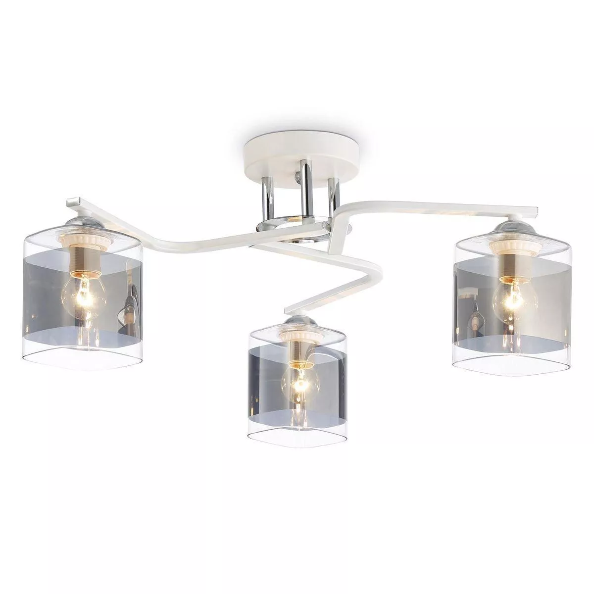 

Потолочная люстра Ambrella light Traditional Modern TR303217