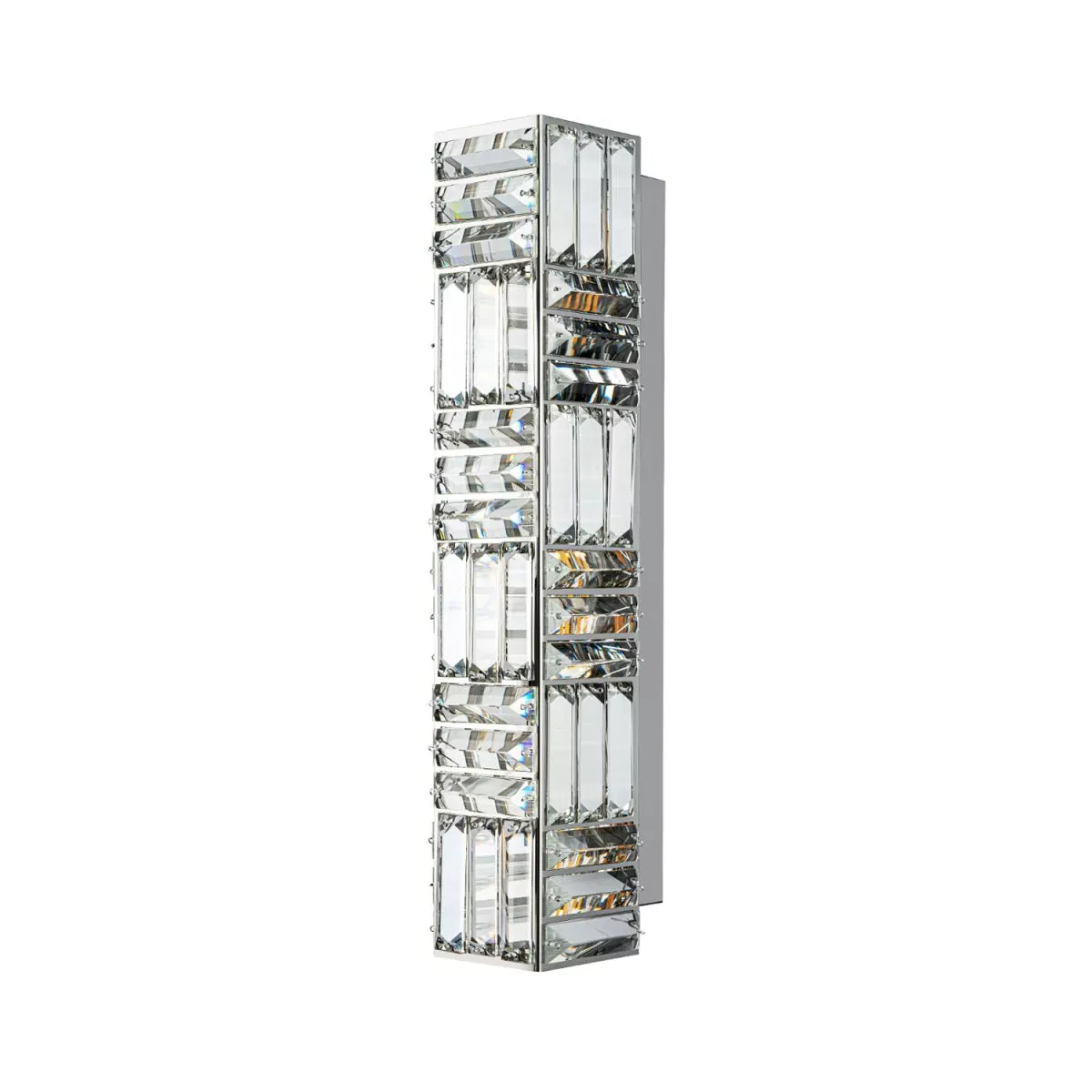 

Настенный светильник Modelux ML.556.03 CR