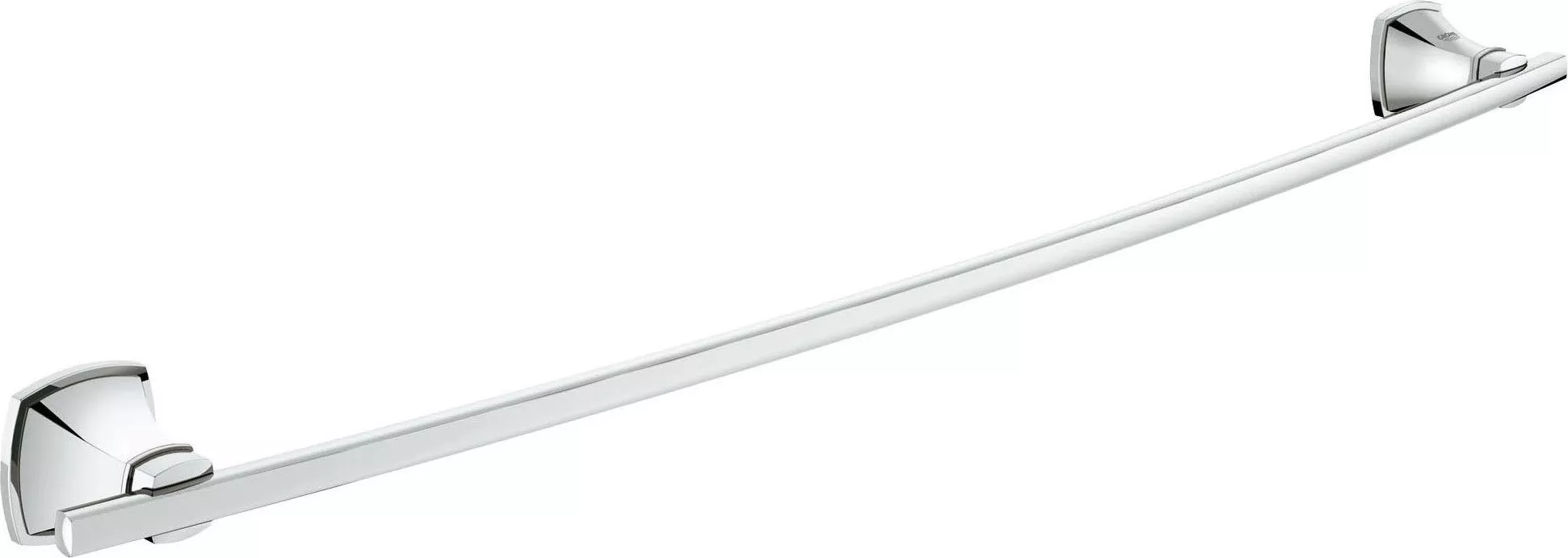 Полотенцедержатель Grohe Grandera 40629000 60 см 20565₽