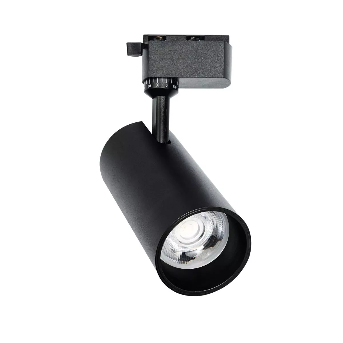 

Трековый однофазный светильник Favourite Practica 4865-1U