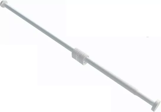 

Карниз для ванны Wasserkraft Kammel SC-831120 200 см, белый