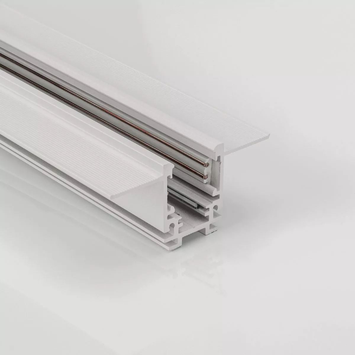 

Шинопровод встраиваемый Lumker SY-LINK-20T2S-2.5-WH 019269