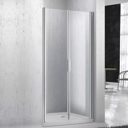 

Душевая дверь в нишу BelBagno Sela B 2 60 C Cr