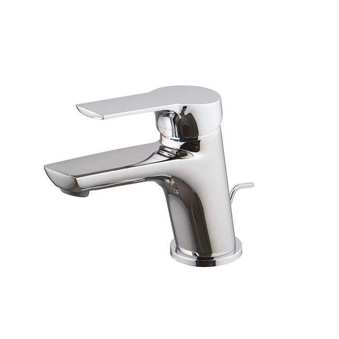 

4 Смесит.д/рак. хром 1 отв.