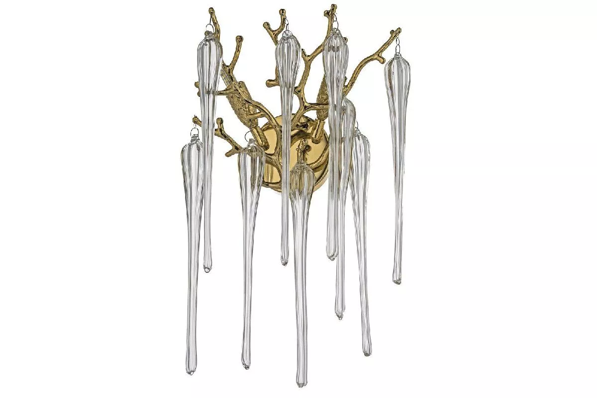 

Настенный светильник Dio DArte Tavenna H 2.26.101 G