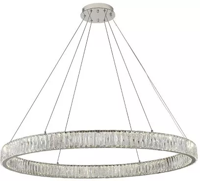 

Подвесной светильник Newport 8240N/100 chrome М0071020