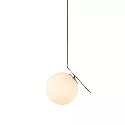 

Подвесной светильник Delight Collection IC KG0825P-1S/S
