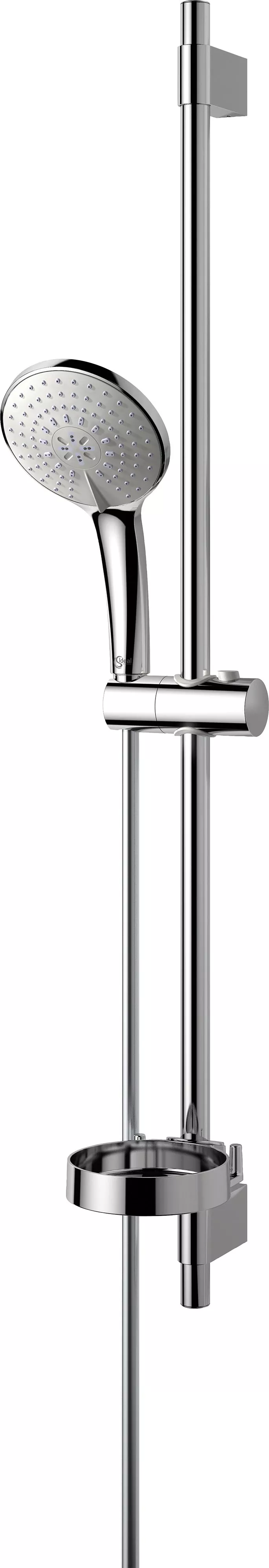 Душевые наборы  Santehnika Room Душевой гарнитур Ideal Standard IdealRain (B9427AA)