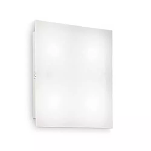 

Настенный светильник Ideal Lux Flat PL4 D30 134895