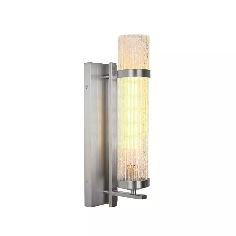 

Настенный светильник Delight Collection BRWL7052 BRWL7052NP nickel