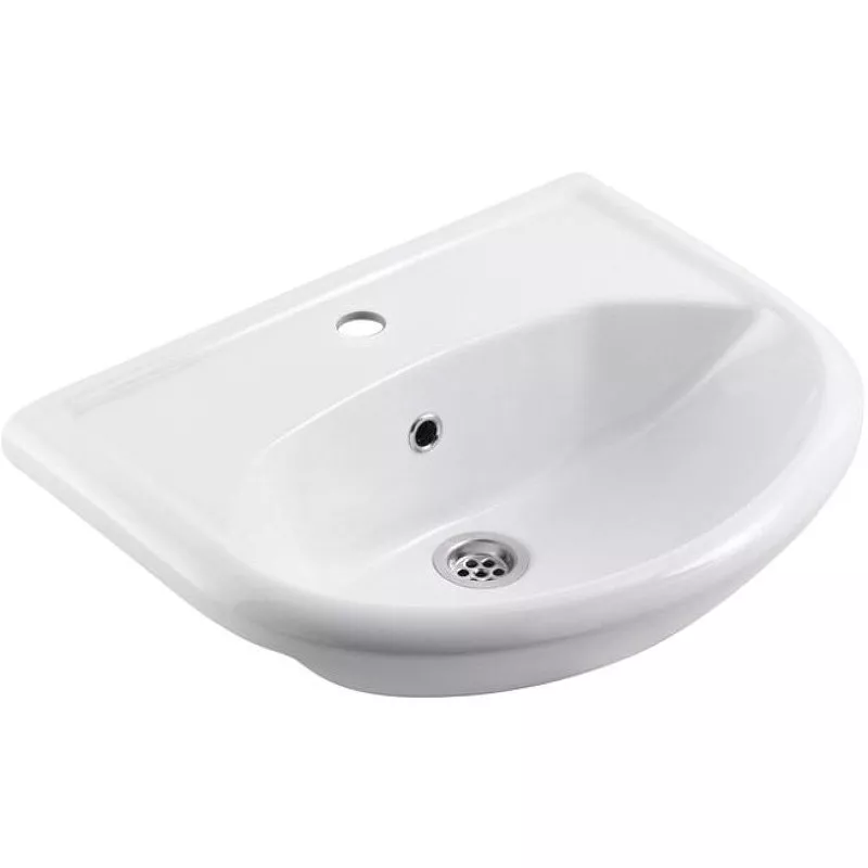 

Мебельная раковина Corozo Уют 55