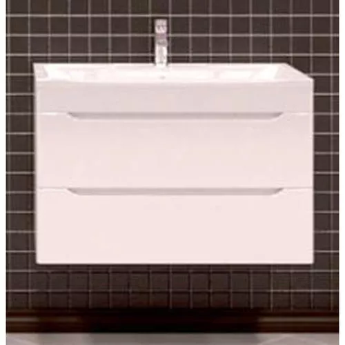 

Тумба под раковину подвесная Stella Polar Рианна 60 белая