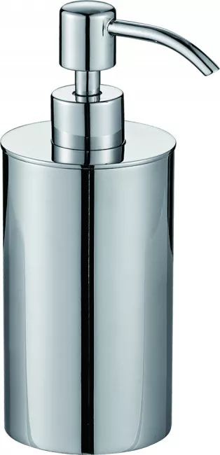 Дозатор AltroBagno Beni aggiuntivi хром глянцевый