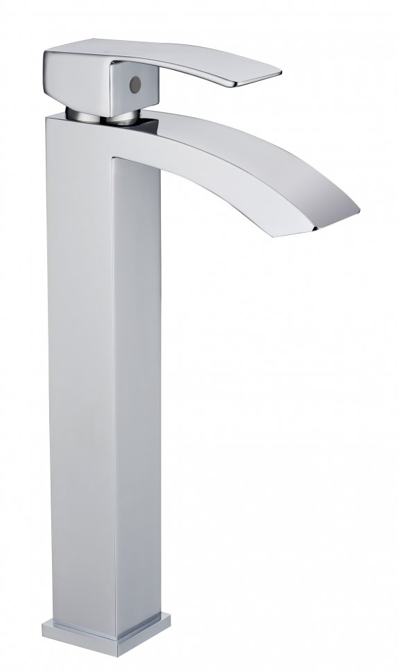 

Cмеситель для раковины Grocenberg GB3007 Хром