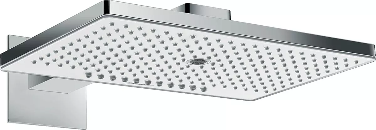 

Верхний душ Hansgrohe Rainmaker Select 460 24007400