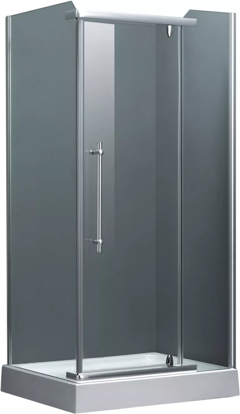 

Душевой уголок De Aqua 120x80 см (DEA-88D