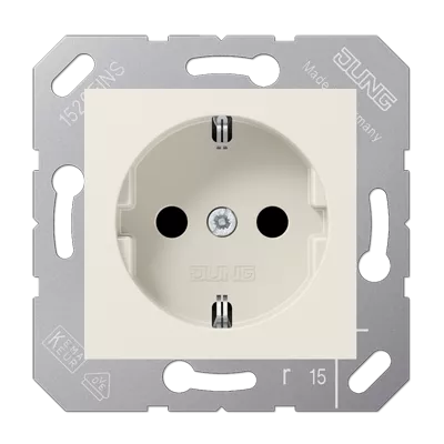 

Розетка Schuko Jung CD5120BF