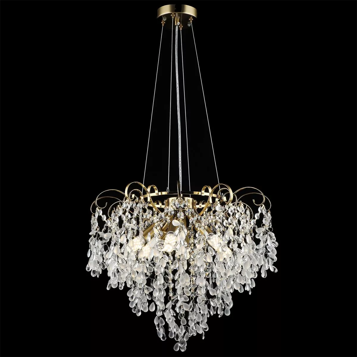 

Подвесная люстра Reluce 37620-0.4-06 COP