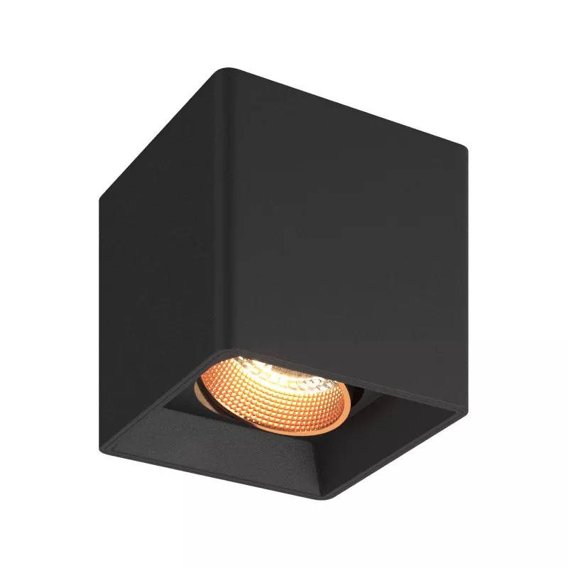 

Накладной светильник Denkirs Dk3030 DK3080-BBR