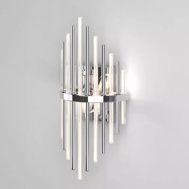 

Настенный светильник Bogates Allure 355/2