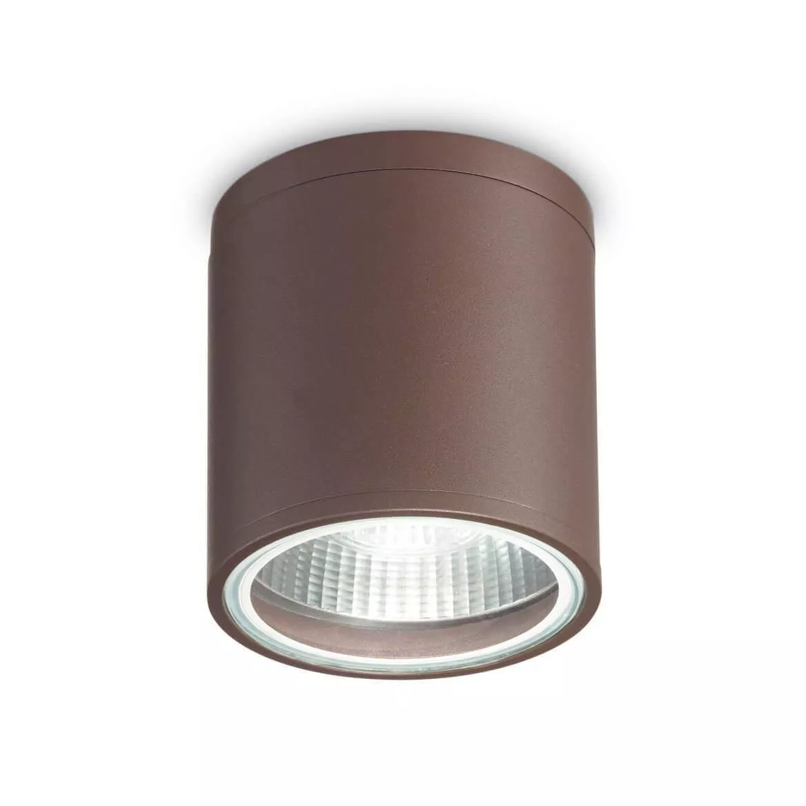 

Уличный светильник Ideal Lux Gun PL1 Coffee 163666