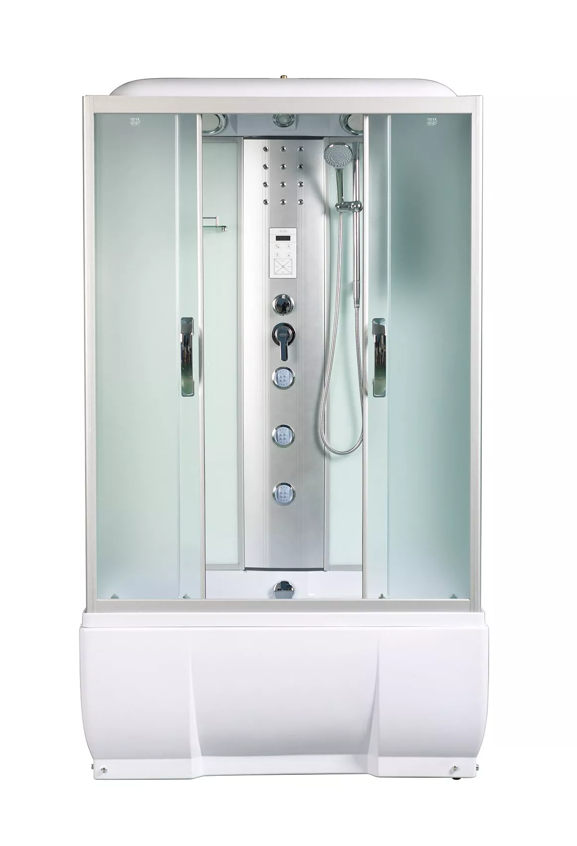 

Душевая кабина River Sena 120/80/50 MT (10000001133)