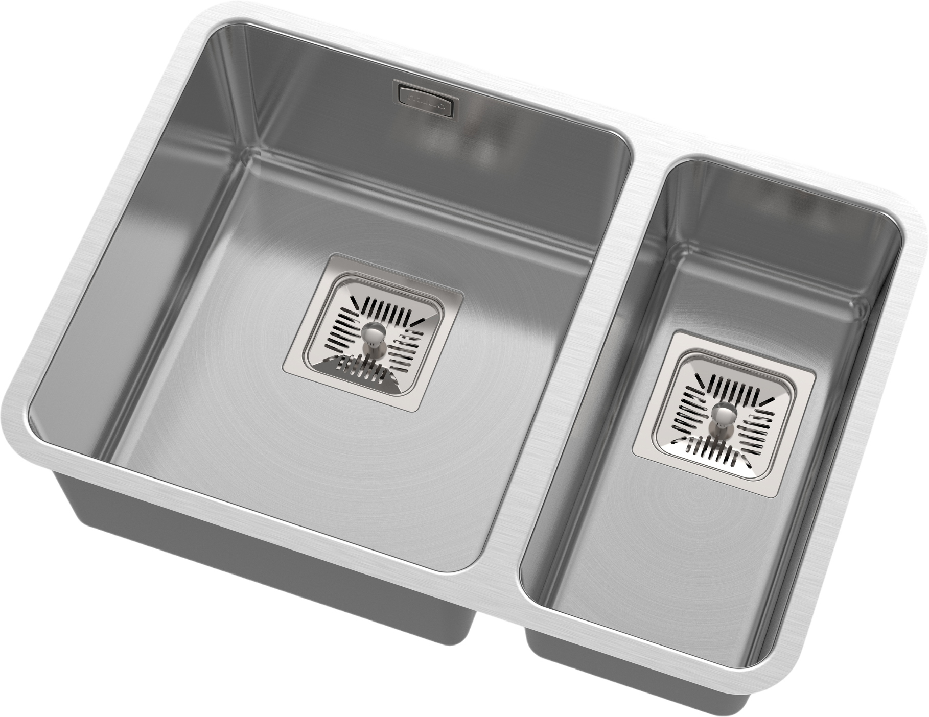 

Мойка кухонная Oulin OL-0369L