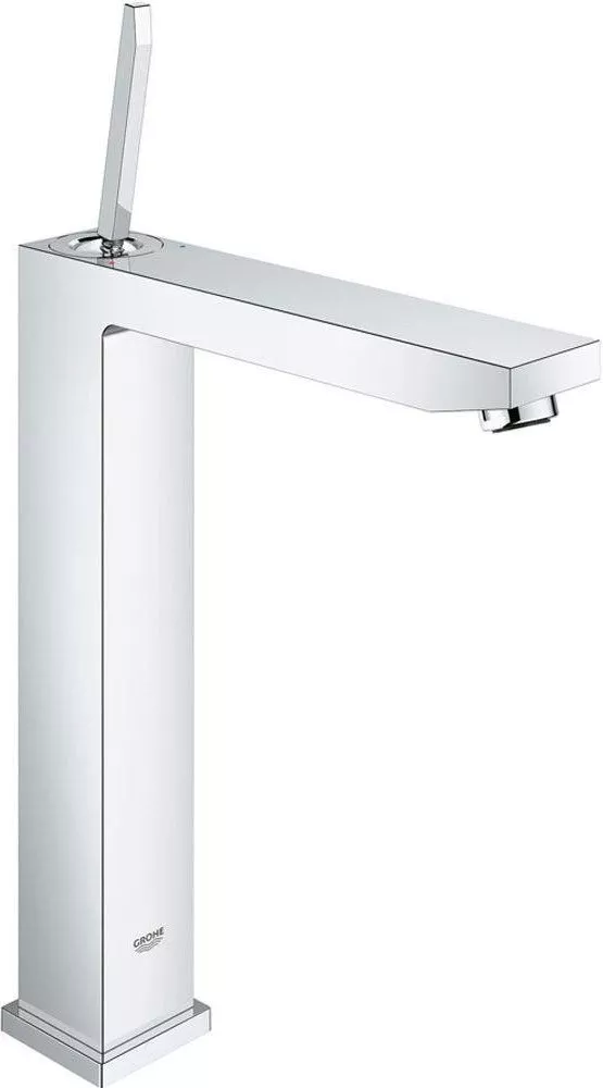 

Смеситель для раковины Grohe Eurocube Joy 23661000 хром
