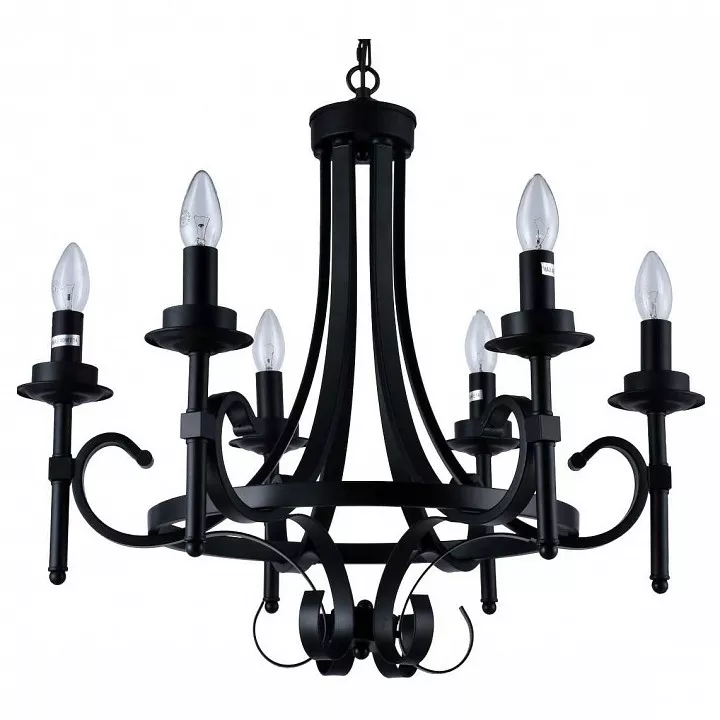 

Подвесная люстра Stilfort Montare 1030/02/06P