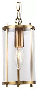 

Подвесной светильник Stilfort Vase 1046/05/01P