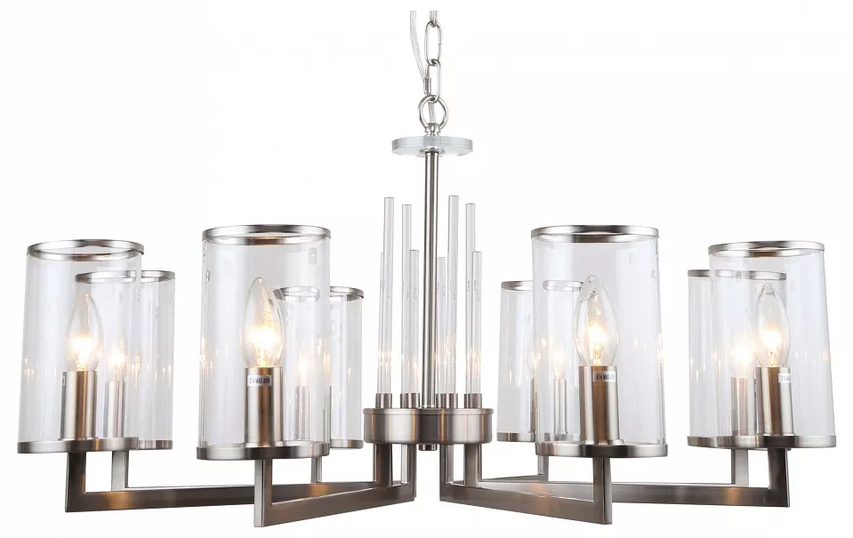 

Подвесная люстра Stilfort Vase 1046/11/08P
