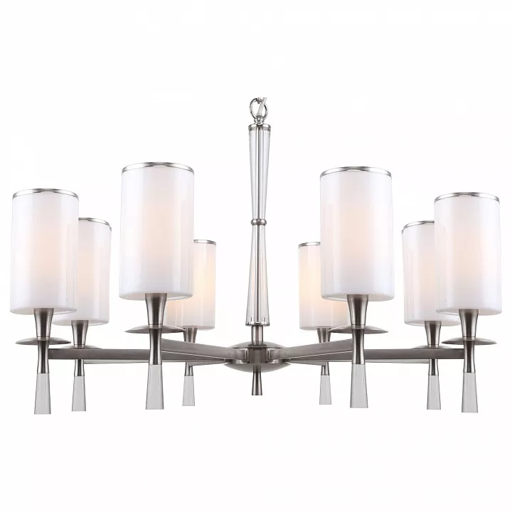 

Подвесная люстра Stilfort Leader 1047/11/08P