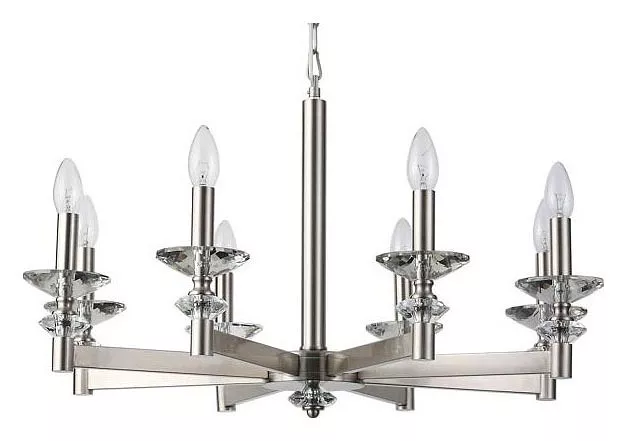 

Подвесная люстра Stilfort Albert 1048/11/08P