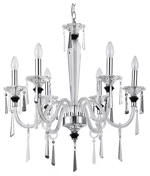 

Подвесная люстра Stilfort Lussi 1052/09/06P