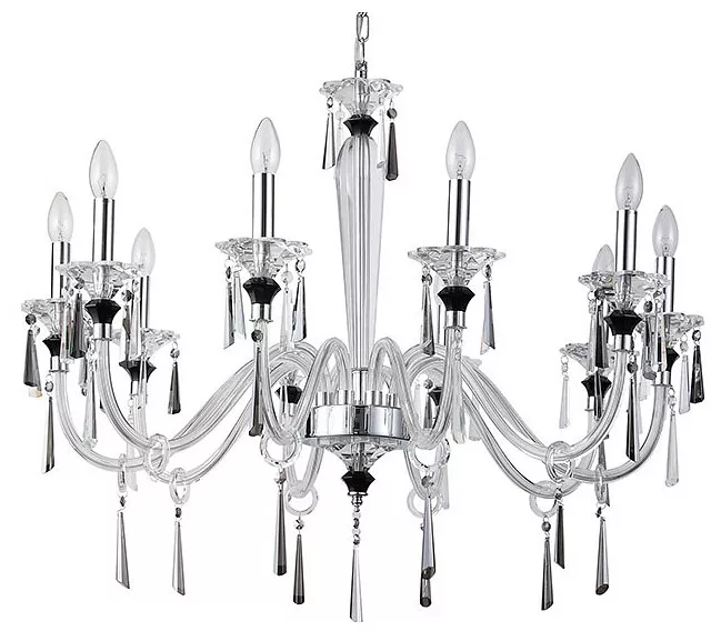 

Подвесная люстра Stilfort Lussi 1052/09/10P