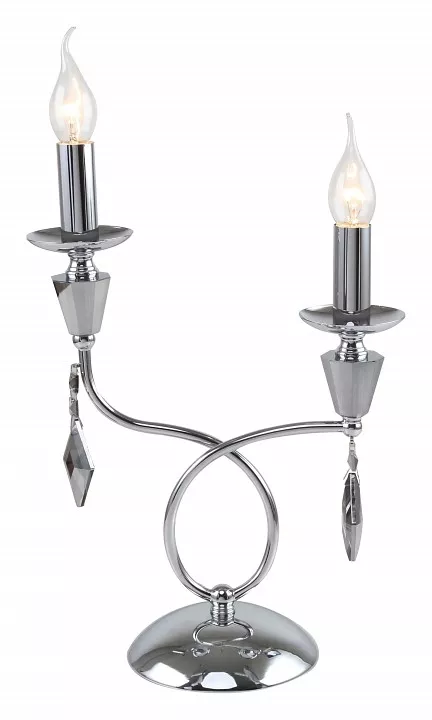 

Настольная лампа декоративная Stilfort Grace 1053/09/02T