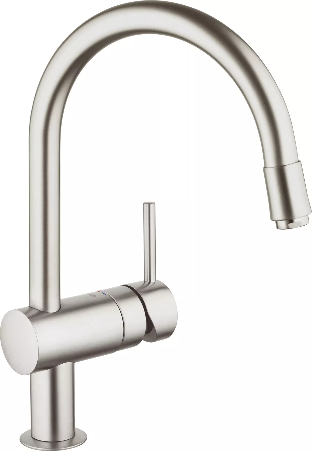 

Смеситель Grohe Minta 32918DC0 для кухонной мойки