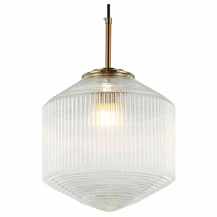 

Подвесной светильник Stilfort Elton 2096/00/01P