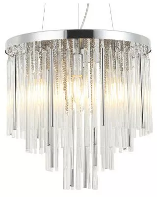 

Подвесная люстра Stilfort Style Rain 2147/09/06P