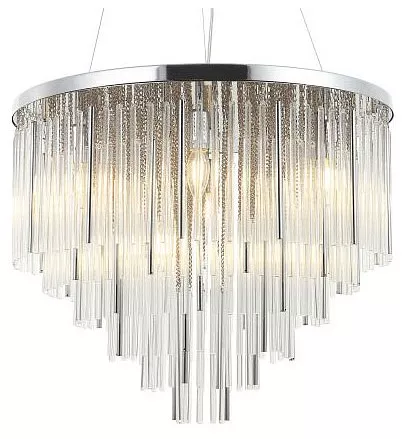 

Подвесная люстра Stilfort Style Rain 2147/09/09P
