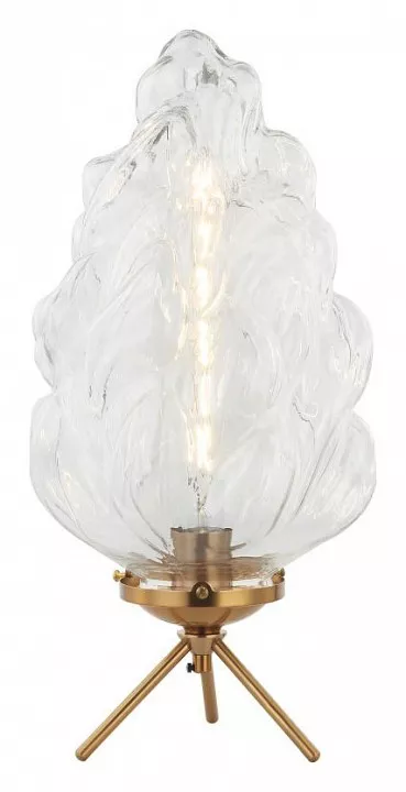 

Настольная лампа декоративная Stilfort Cream 2152/00/01T