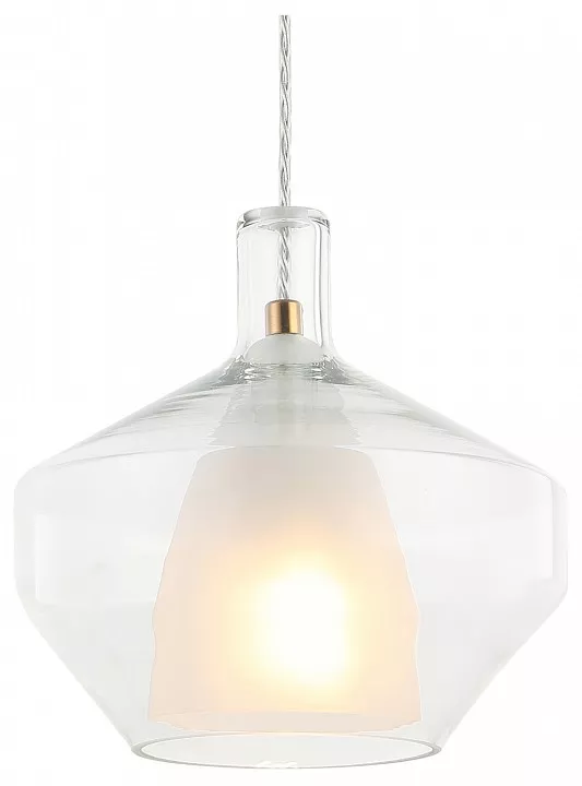 

Подвесной светильник Stilfort Еladin 2154/13/01P