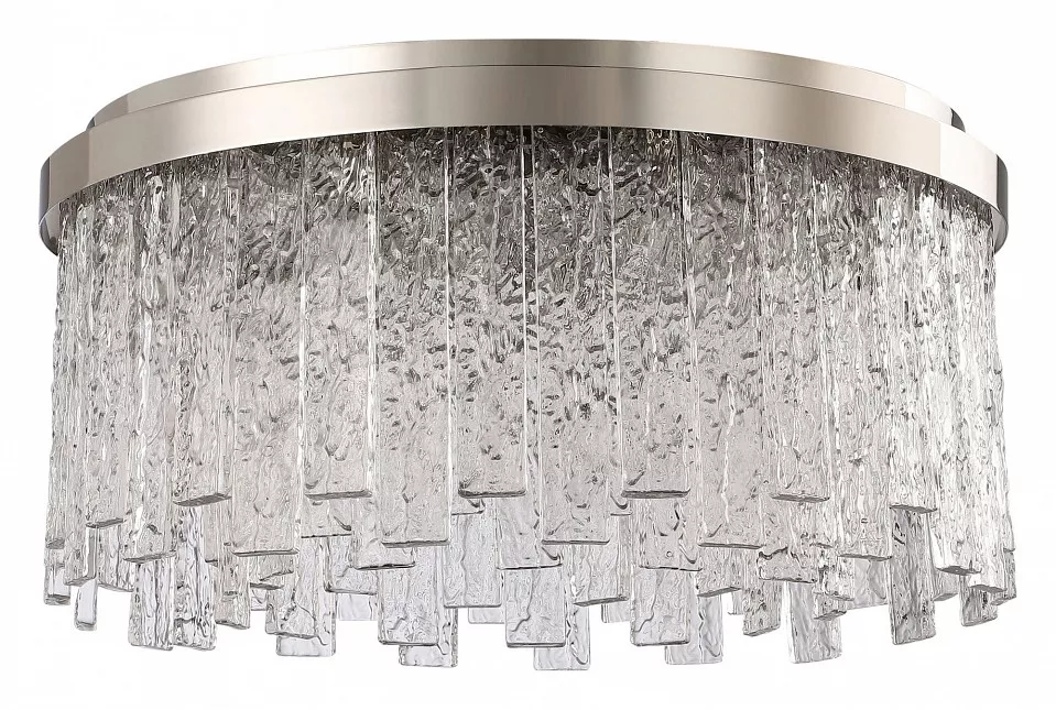 

Потолочная люстра Stilfort Frostyle 2155/11/08C