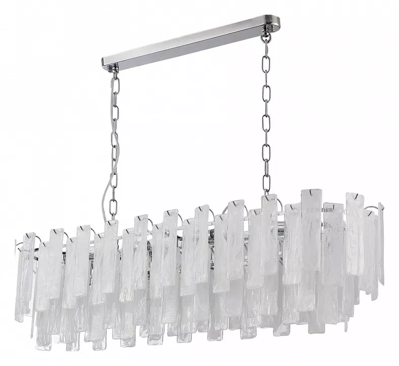 

Подвесная люстра Stilfort Glowice 2157/09/10PL