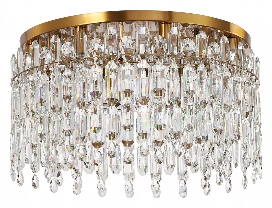 

Потолочная люстра Stilfort Legacy 2158/05/08C