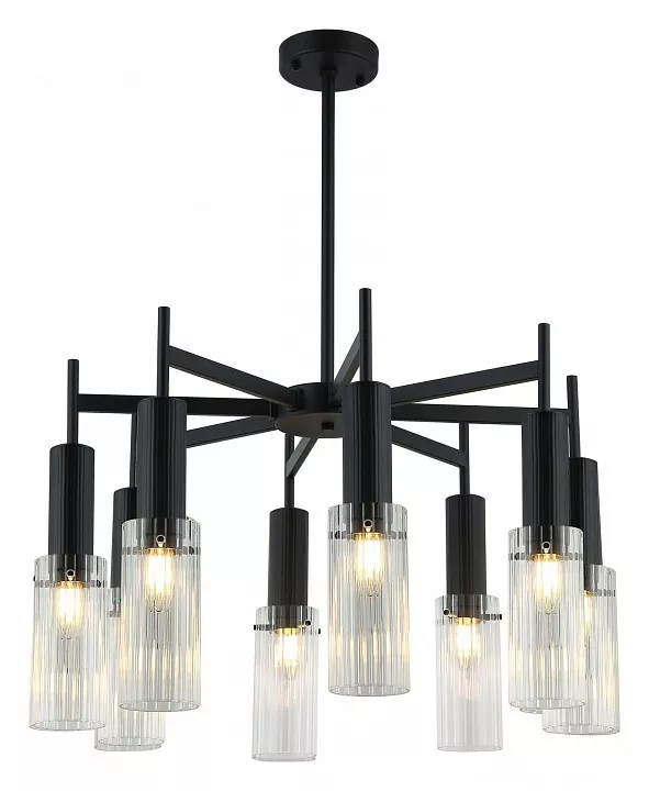 

Люстра на штанге Stilfort Wunder 2160/02/08P